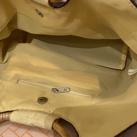 Craft or Beach Bag - Picture 7 of 7